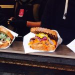Kinski-Burger Street Food Festival