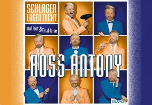 COVER_ALBUM_Ross-Antony-Schlager_Luegen_nicht_mal_laut_mal_leise_