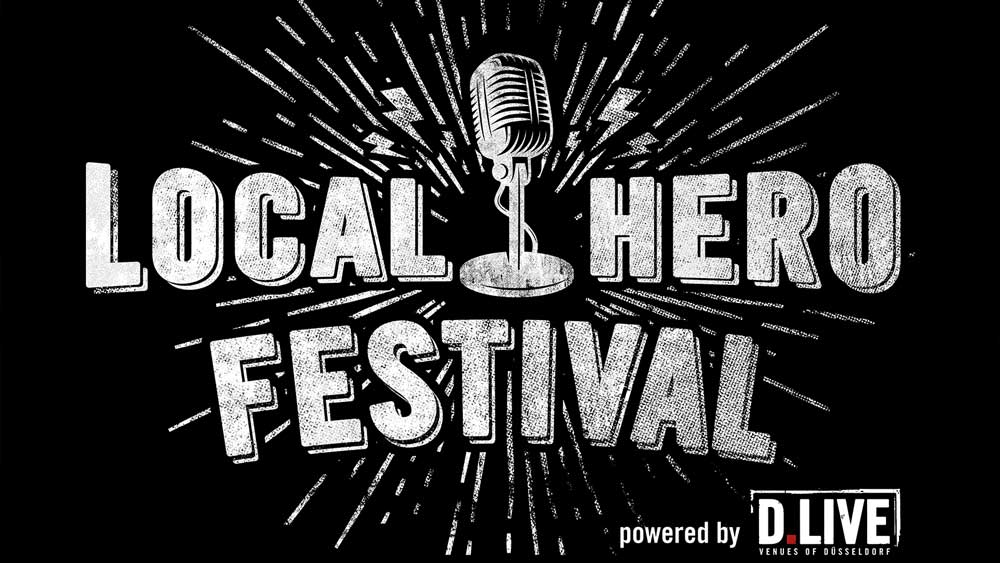 Local Hero-Festival