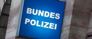 Bundespolizei/ Symbolbild