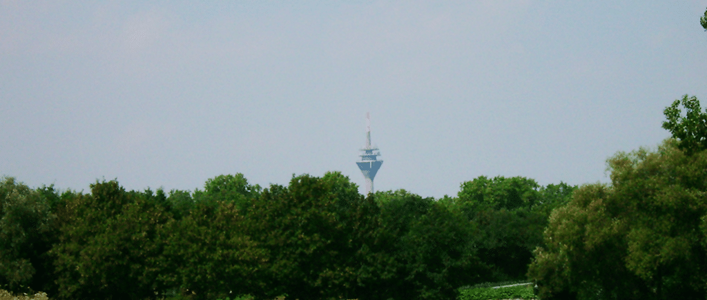 Stadt Düsseldorf/ Symbolbild