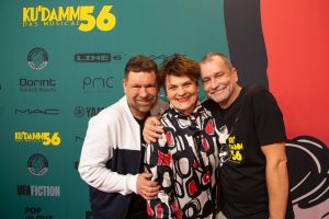 Ku‘damm 56 –Das Musical feiert Premiere in Berlin
