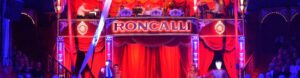 Circus Roncalli- Archiv Niveau-Klatsch.com