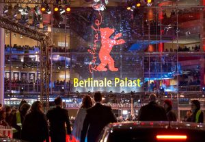 Berlinale 2023: Die Bärenverleihung / Bild: ZDF/ Foto: Svea Pietschmann