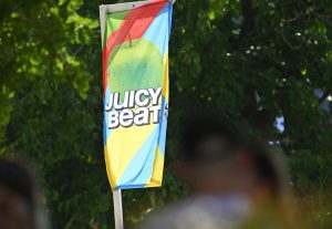 Juciy Beats Archiv Niveau-Klatsch
