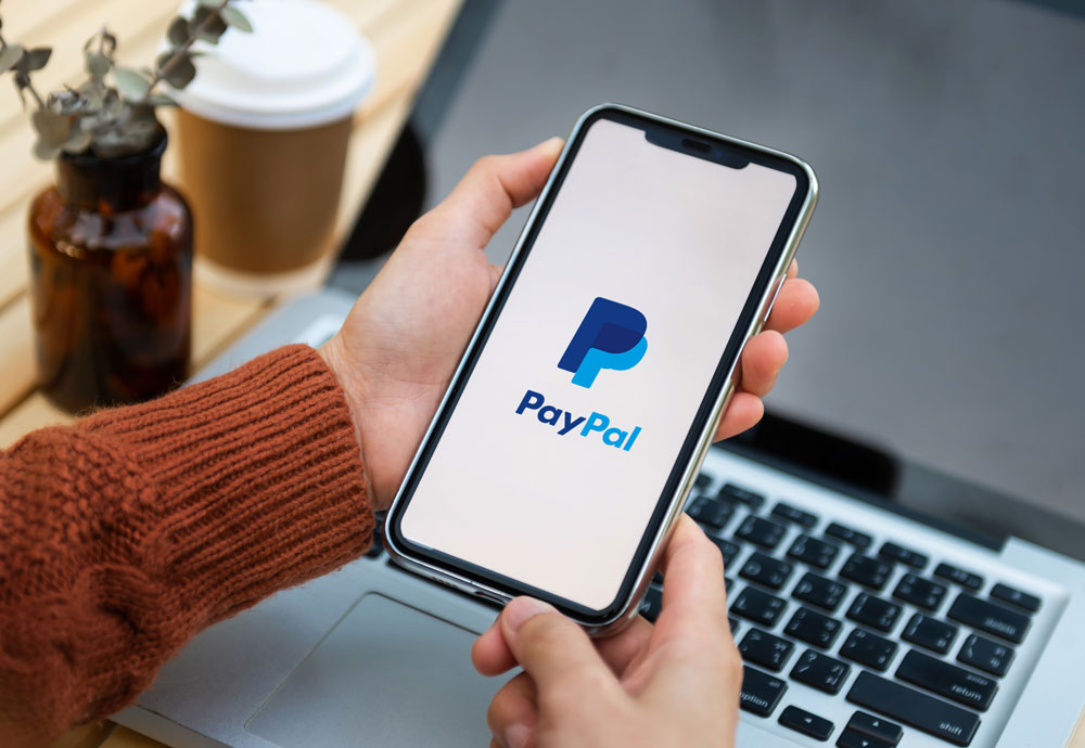 Betrügerische Anrufe: Polizei warnt vor "PayPal-Betrugsmasche"